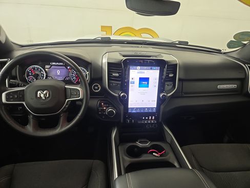 Used 2023 RAM 1500 Big Horn AWD/4WD image 14
