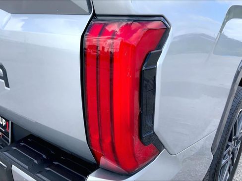 Used 2023 Toyota Tundra Limited w/ Power Package AWD/4WD image 30
