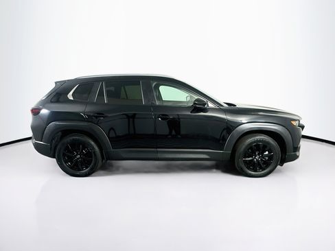 Used 2026 MAZDA CX-50 AWD 2.5 S w/ Preferred Pkg image 10
