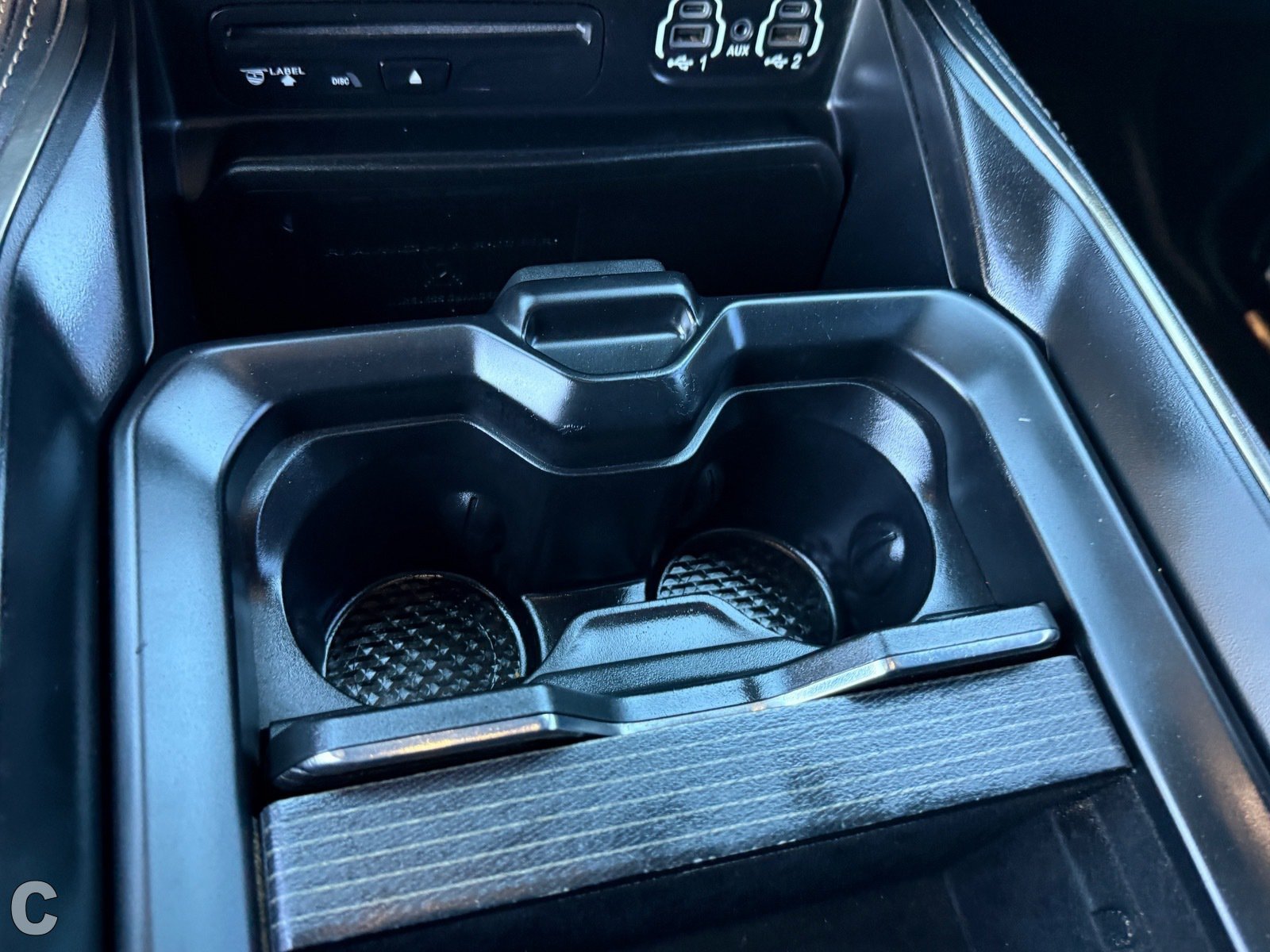 Used 2019 RAM 2500 Limited AWD/4WD image 23