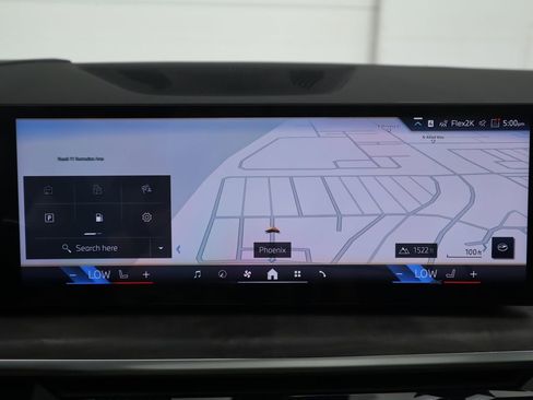 Used 2026 BMW X5 sDrive40i w/ Premium Package image 16