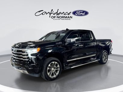 Used 2023 Chevrolet Silverado 1500 High Country