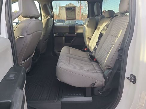 Used 2021 Ford F250 XLT w/ XLT Value Package image 34