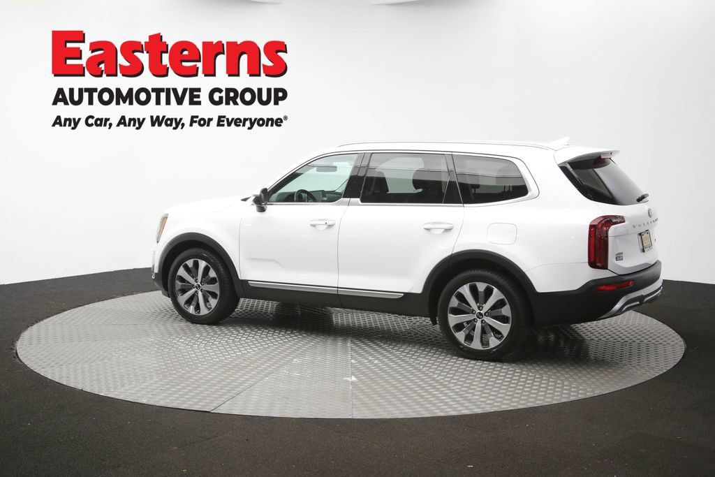 Used 2020 Kia Telluride S AWD/4WD image 66