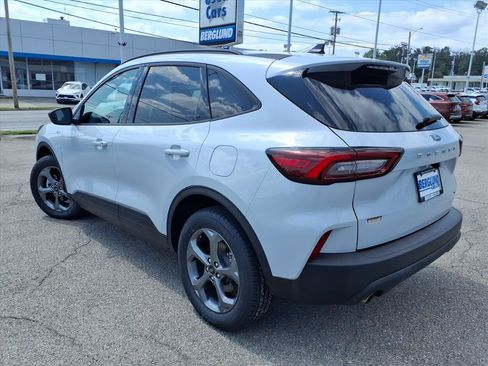 Used 2025 Ford Escape ST-Line AWD/4WD image 6