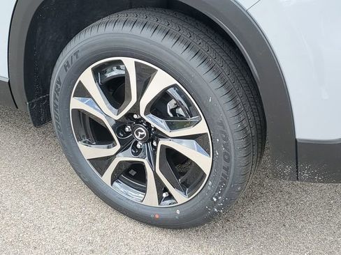 New 2026 MAZDA CX-5 Preferred AWD/4WD image 30