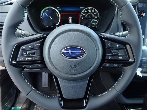 New 2026 Subaru Forester Touring AWD/4WD image 15