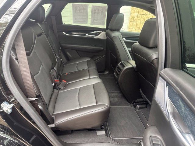Used 2024 Cadillac XT5 Premium Luxury FWD image 25