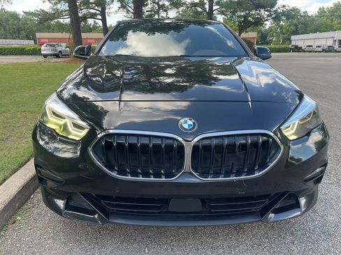 Used 2022 BMW 228i Gran Coupe FWD image 8