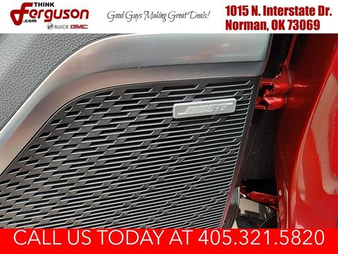 New 2026 Buick Enclave Sport Touring w/ Super Cruise Package FWD image 15
