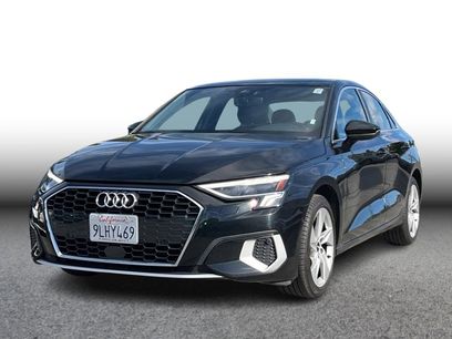 Used 2024 Audi A3 2.0T Premium