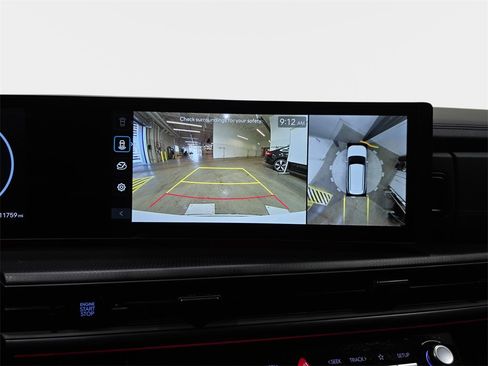 Used 2025 Hyundai Santa Fe Calligraphy image 25