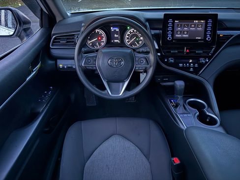 Used 2023 Toyota Camry LE FWD image 25