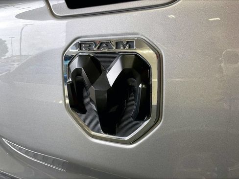 Used 2024 RAM 1500 Limited AWD/4WD image 41