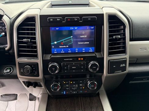 Used 2021 Ford F250 Lariat w/ Lariat Ultimate Package image 23