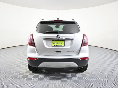 Used 2020 Buick Encore Preferred w/ Safety Package AWD/4WD image 5