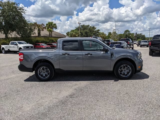 Used 2026 Ford Maverick XLT AWD/4WD image 3