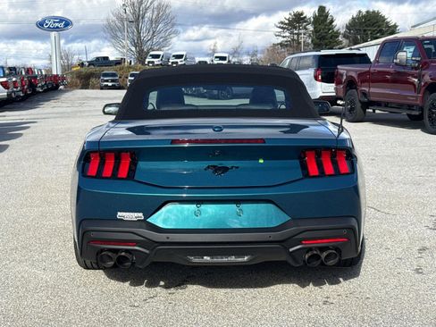 New 2026 Ford Mustang Premium image 7