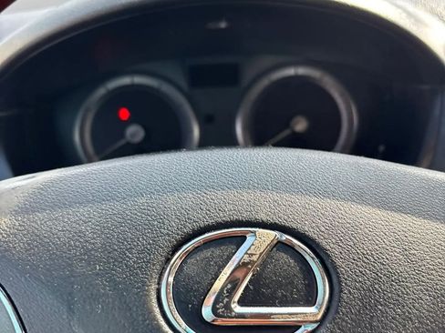 Used 2012 Lexus ES 350 w/ Touring Special Edition FWD image 27