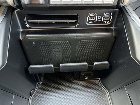 Certified 2024 RAM 2500 Laramie image 21