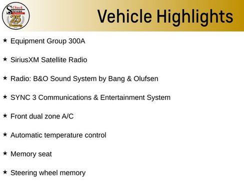 Used 2020 Ford Expedition Max Limited RWD image 7