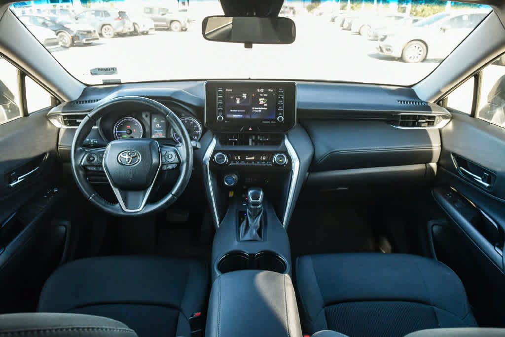 Used 2021 Toyota Venza LE AWD/4WD image 15