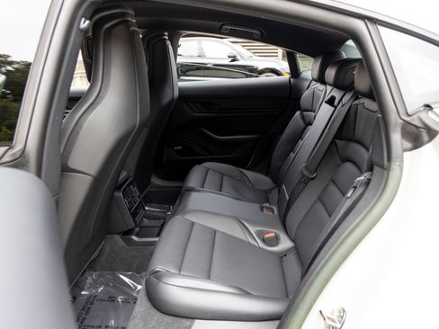 Certified 2023 Porsche Taycan RWD image 49