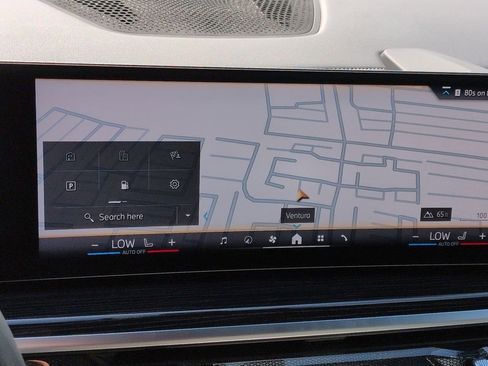 Used 2026 BMW X5 sDrive40i w/ M Sport Package image 16