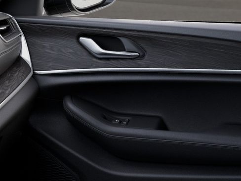 New 2025 Jeep Grand Cherokee Limited w/ Luxury Tech Group II image 28