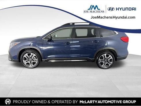 Used 2024 Subaru Ascent Limited AWD/4WD image 8