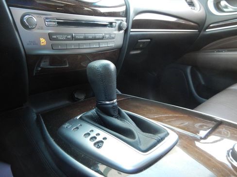 Used 2014 INFINITI QX60 FWD w/ Deluxe Touring Package image 46