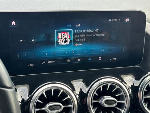 Used 2021 Mercedes-Benz GLA 250 image 21