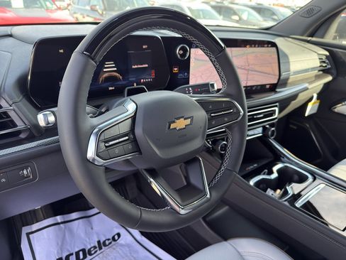 New 2026 Chevrolet Traverse High Country w/ LPO, Floor Liner Package image 34