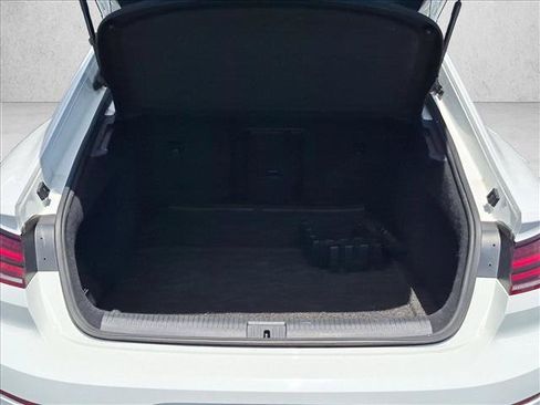 Used 2020 Volkswagen Arteon SEL FWD image 6