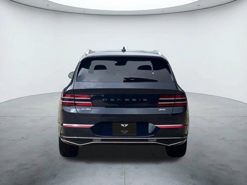 New 2026 Genesis GV80 2.5T Prestige AWD/4WD image 4