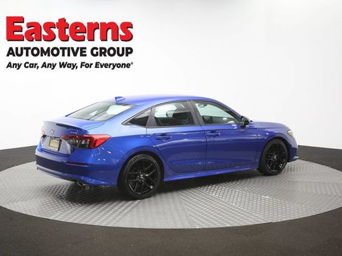 Used 2024 Honda Civic Sport image 40