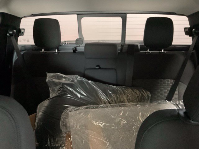 New 2026 Ford Ranger XLT AWD/4WD image 20