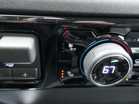 New 2026 Chevrolet Silverado 1500 RST w/ Convenience Package II image 22