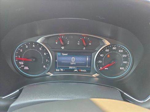 Used 2023 Chevrolet Equinox LT image 11