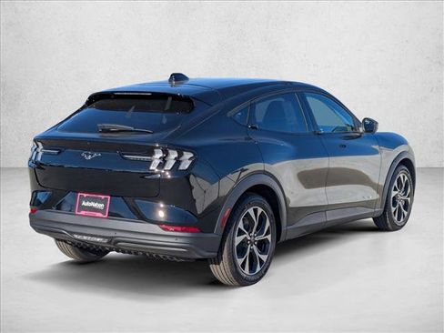 New 2026 Ford Mustang Mach-E Select image 2
