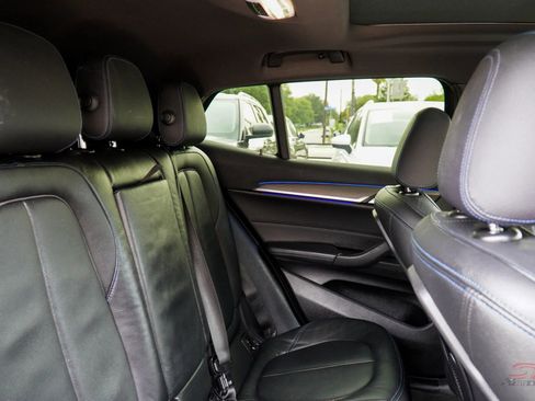 Used 2018 BMW X2 sDrive28i w/ M SportX Package image 27