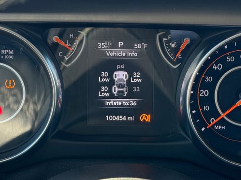 Used 2020 Jeep Wrangler Unlimited Sport S image 20