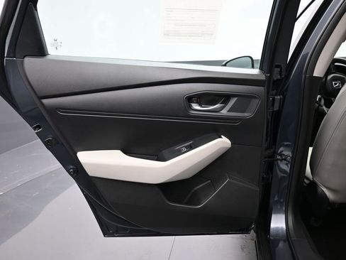 Certified 2024 Honda Accord LX image 33