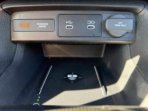 Used 2025 Honda Civic Sport Touring image 23