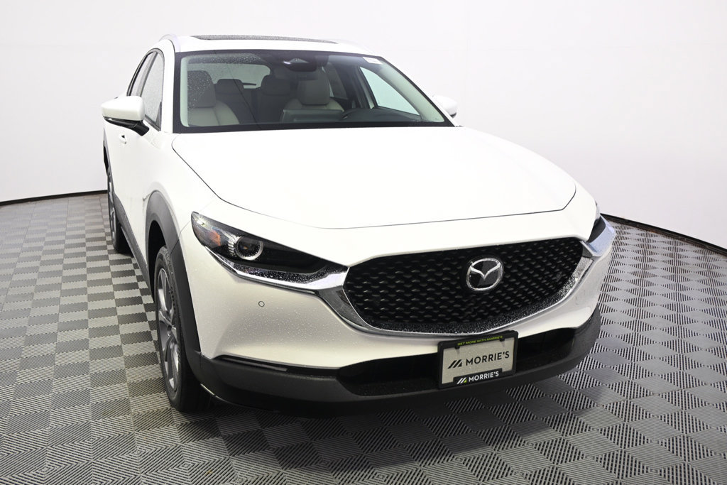 New 2026 MAZDA CX-30 AWD 2.5 S image 9