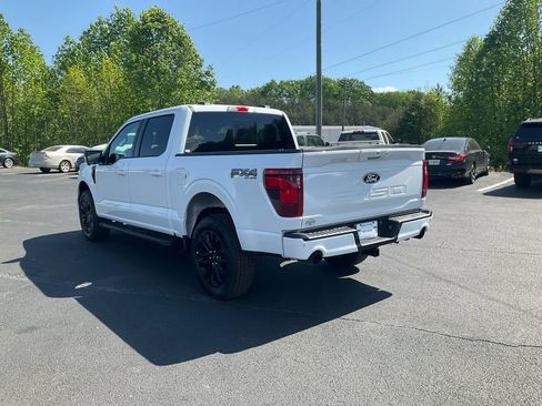 New 2026 Ford F150 XLT AWD/4WD image 7