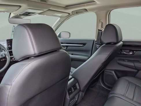 New 2026 Honda CR-V EX-L image 19