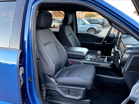 Used 2022 Ford F150 XLT w/ Equipment Group 302A High image 8