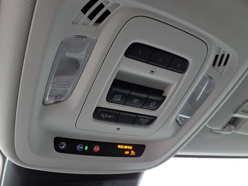 New 2026 Buick Envision Preferred image 20