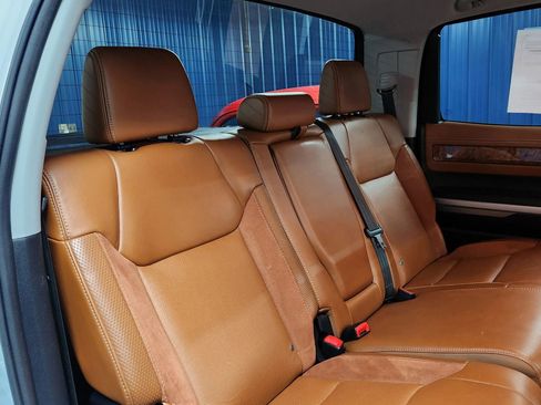 Used 2016 Toyota Tundra 1794 Edition image 19